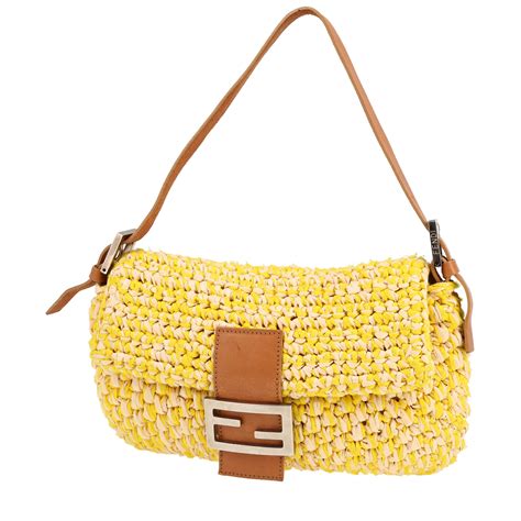 borse baguette fendi|Fendi handbags.